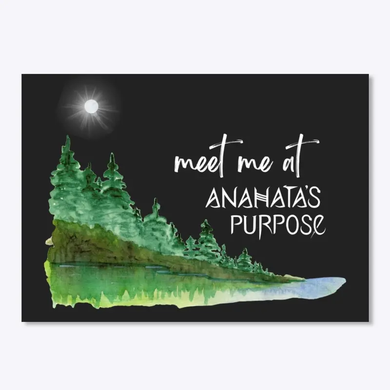 meet me sticker