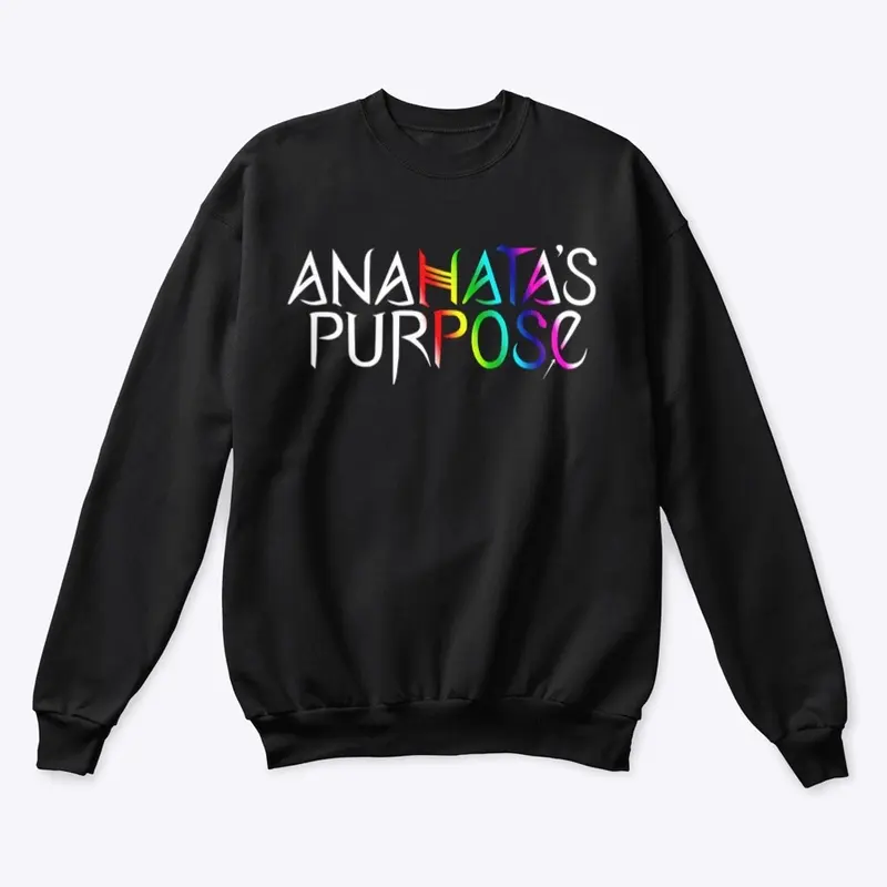 AP Logo Merch