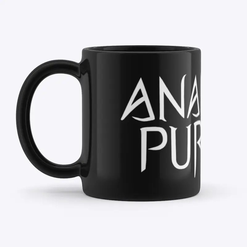 AP Logo Merch